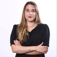 Alessandra Machado Da Cunha