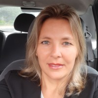 Olga Dorkó