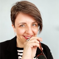 Julia Pérez Luque