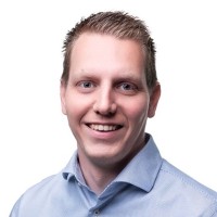 Frank Odijk