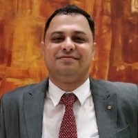 SURAJIT ROY