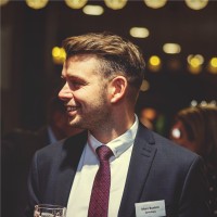 Marc Buxton