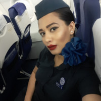 Nitisha Pradhan