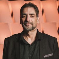 Evandro Cesar Bezerra Pequeno