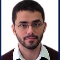 Alexandre Melo