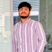 Syed Himayath