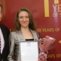 Mariya Lapenko