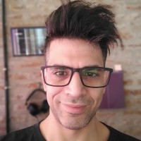 Pablo Hernan Obrach