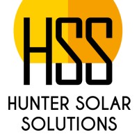 Hunter Solar Solutions