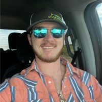 Dalton Bush