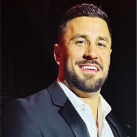 Christopher DeLuca