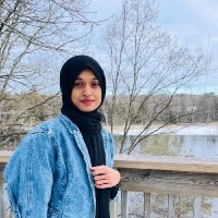 Ayisha PM