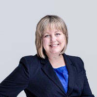 Natalie Cornelius, P.Eng., MBA, PMP, B.Ed.