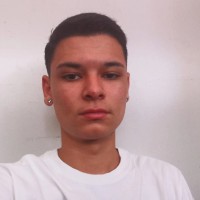 Victor Barbosa Elois Pereira
