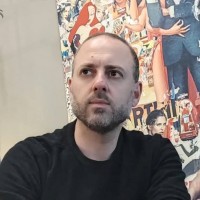 Diego Blandizio