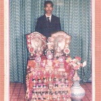 ARVIND MADIWALAR