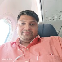 Gautam Kumar Kushwaha