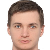 Dmitrii Strelnikov