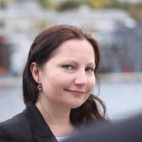 Hild Sande Røkke