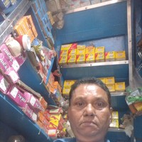 Shyam Sah