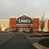 Lowe'S Charlotte Metro