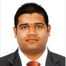 Sandeep Sethumadhavan