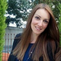 Maria Evangelopoulou