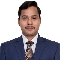 Mukesh Kumar Upadhyay
