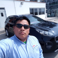 Juan ricardo Huatuco perez