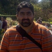 Victor Villarreal