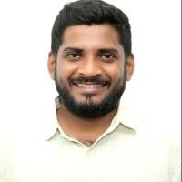 Sandesh Bangera