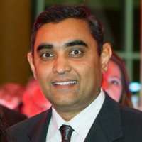 Chetan Patel