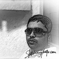 Amitesh Kumar