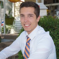 Dylan Bachman