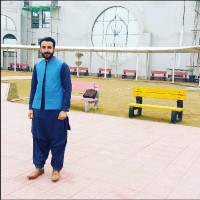 Mirwise Khan