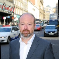 Vincent Mcinally
