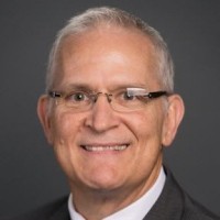 Jerry Ruth