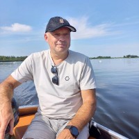 Peter Vingerhoets