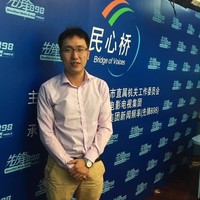 陈勇刚
