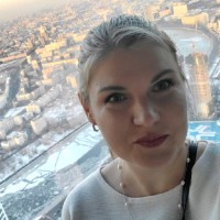 Kseniia Saure