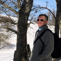 C. Steven Lewis Ra, Ncarb, Aia