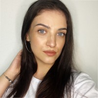 Katerina Dimitrovska