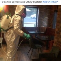 Xtreme Cleaning Services