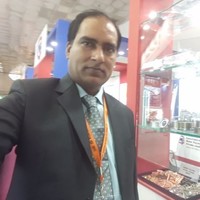 Raghwendra Tiwari