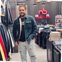Seif Mohamed