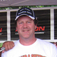Kevin Grant