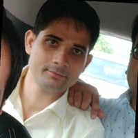 Vinod Kumar