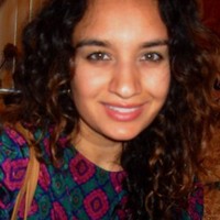 Jamila Khan