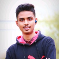 SUHAS B M