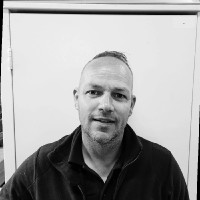 Tom Van Grunsven